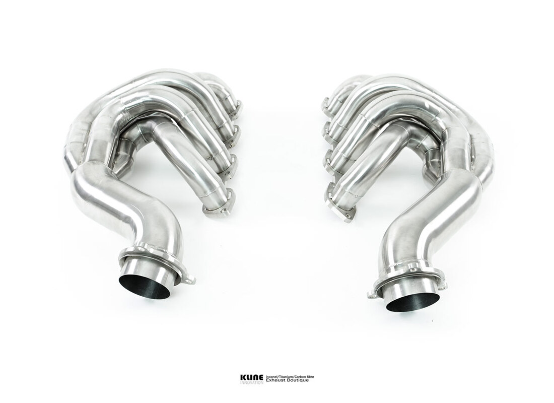 new kline innovation manifolds - stainless steel. part number klfer430mfss (1)