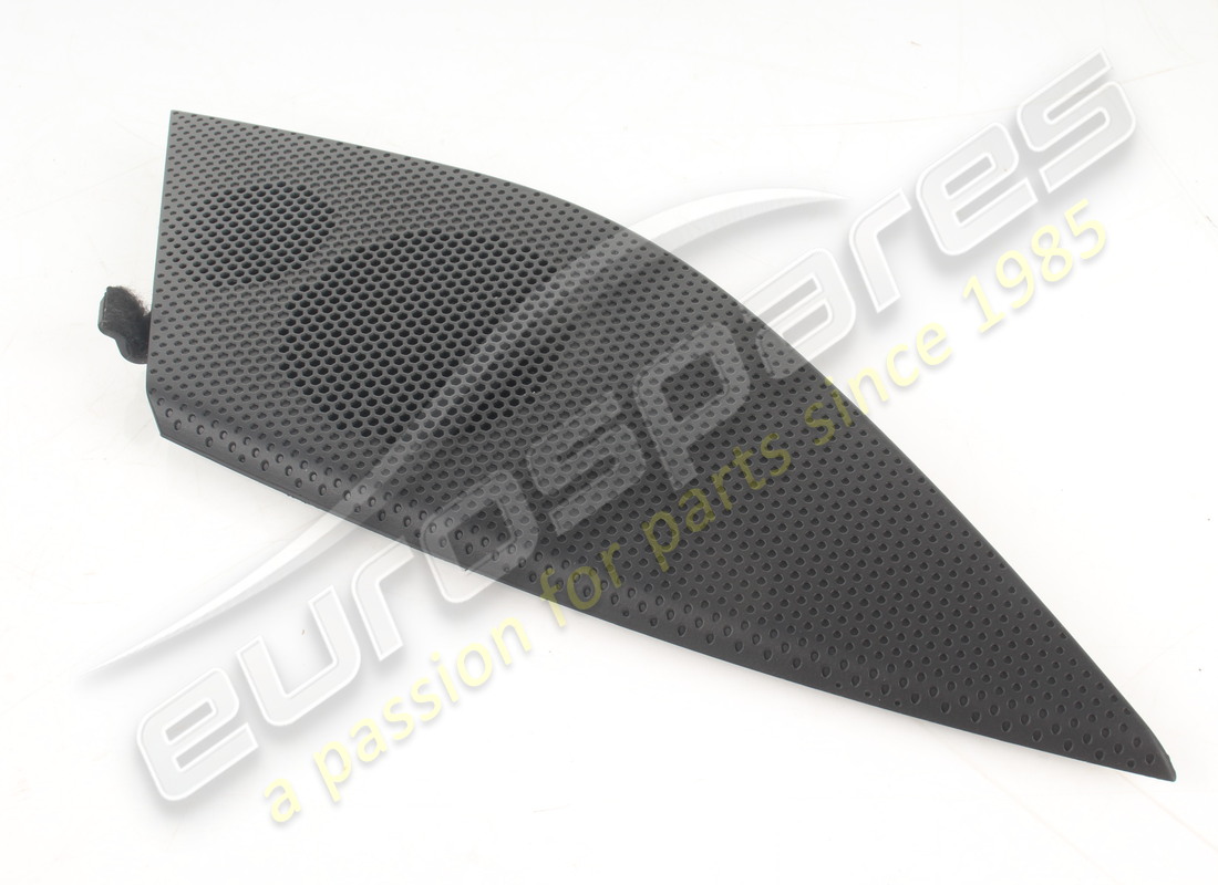 USED Ferrari SPEAKER PANEL RH GDX . PART NUMBER 778513 (1) USED Ferrari SPEAKER PANEL RH GDX . PART NUMBER 778513 (1)