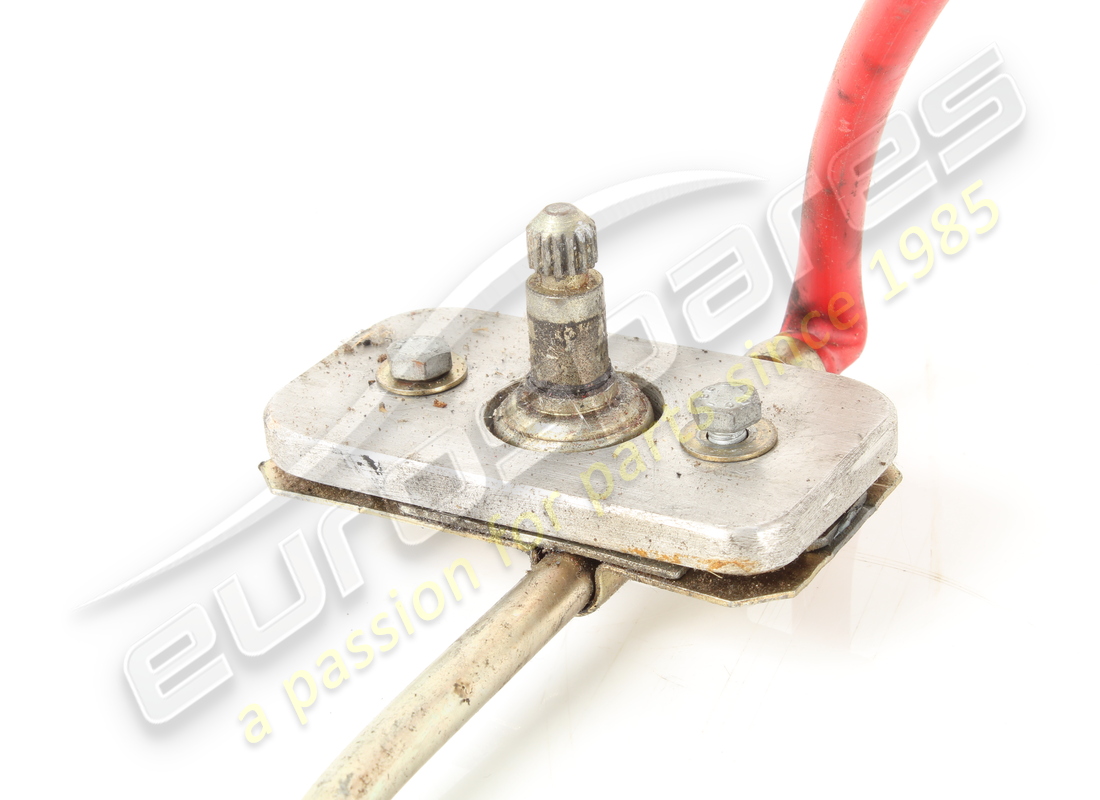 used ferrari lh window lifter. part number 64191300 (2)