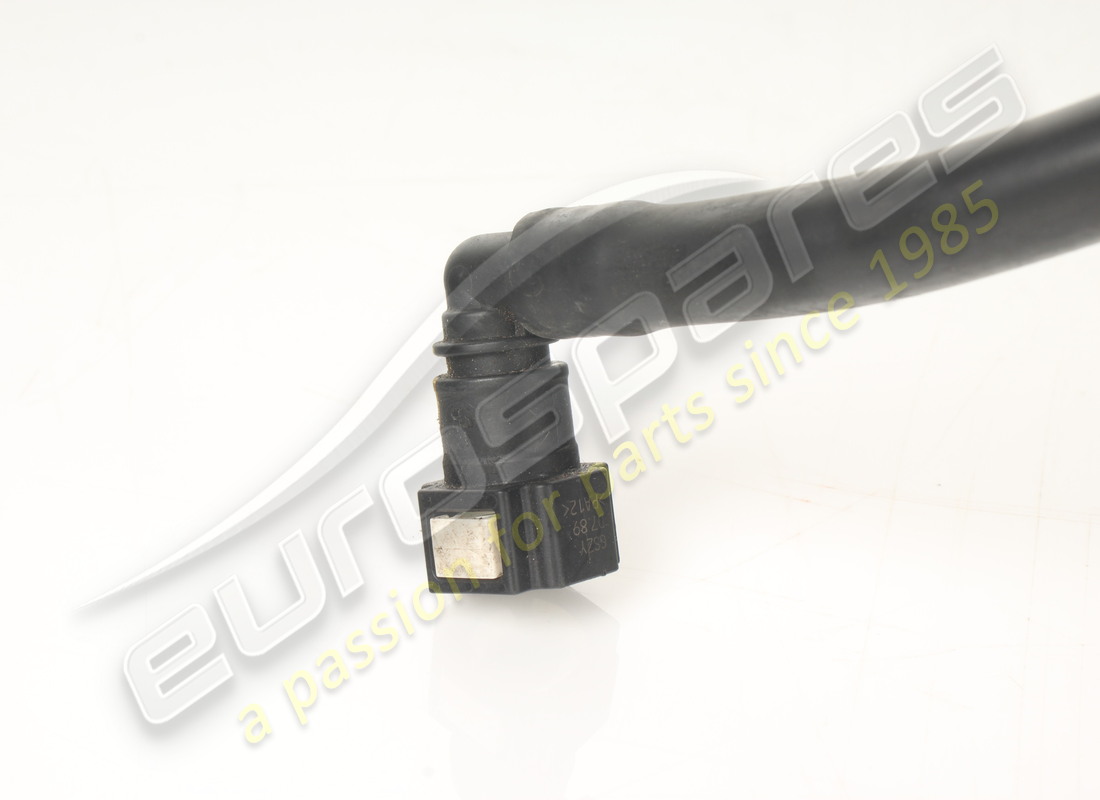 used ferrari rh evaporative emissions con. part number 310543 (3)