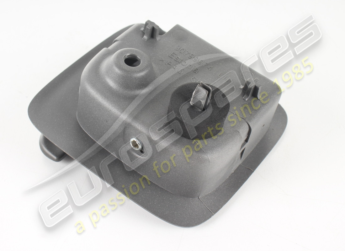 used aston martin lever-bonnet release. part number 9g436411062 (4)