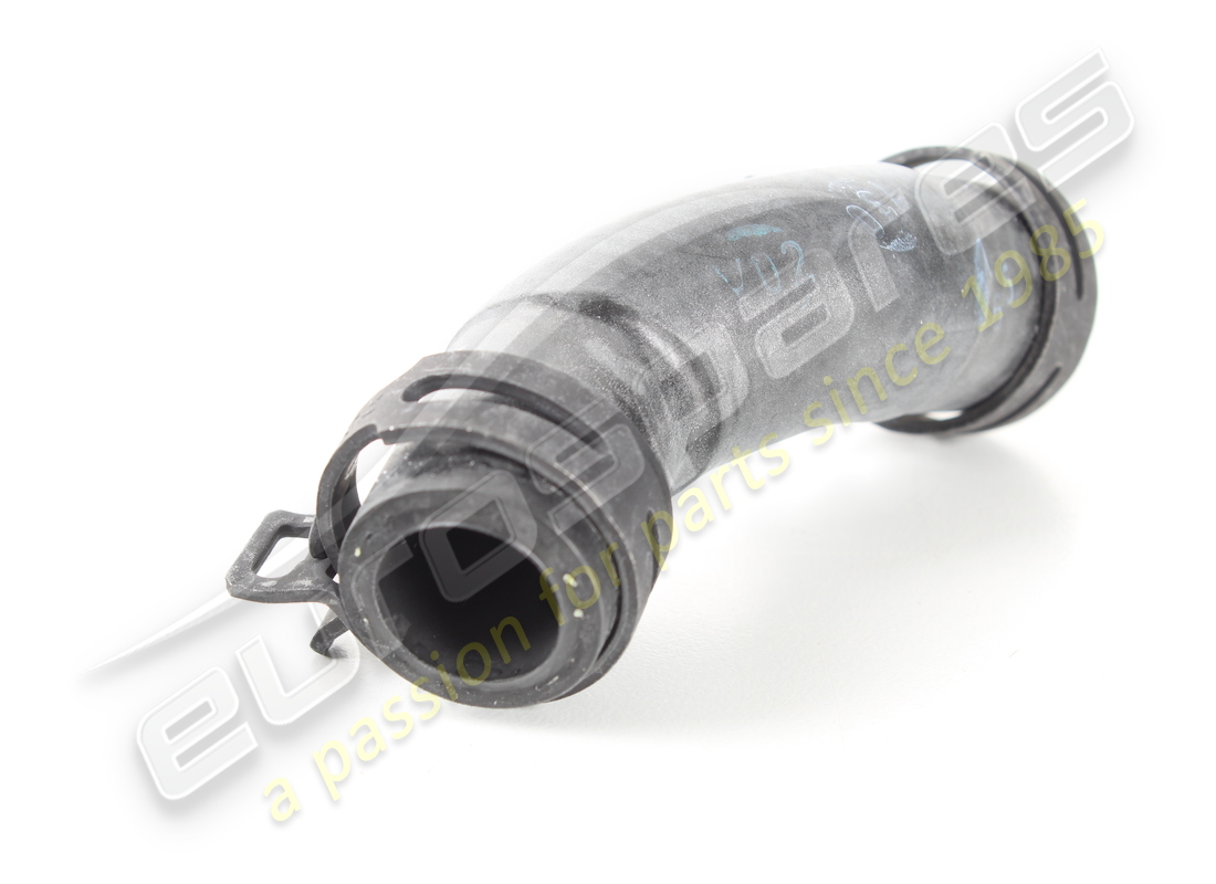 new porsche heater hose. part number 97010642002 (1)