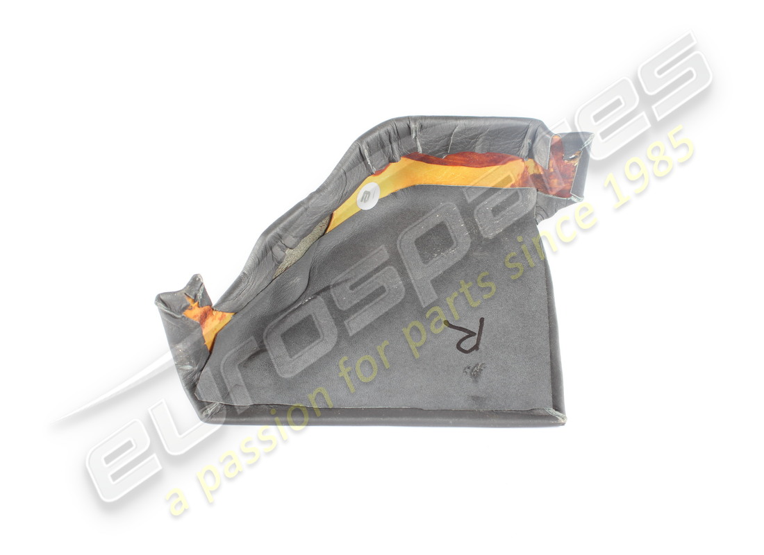used ferrari rh trim in black vm8500. part number 64412600 (2)