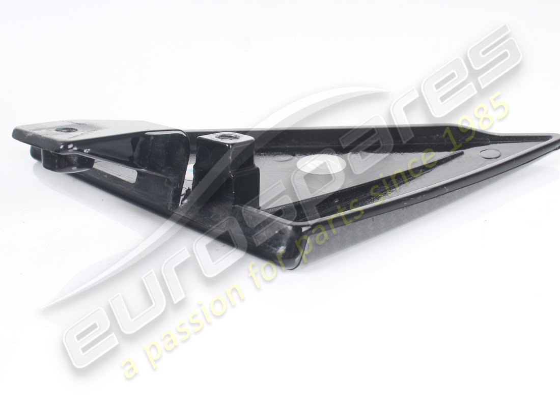 used ferrari rh door corner triangle. part number 81486300 (4)