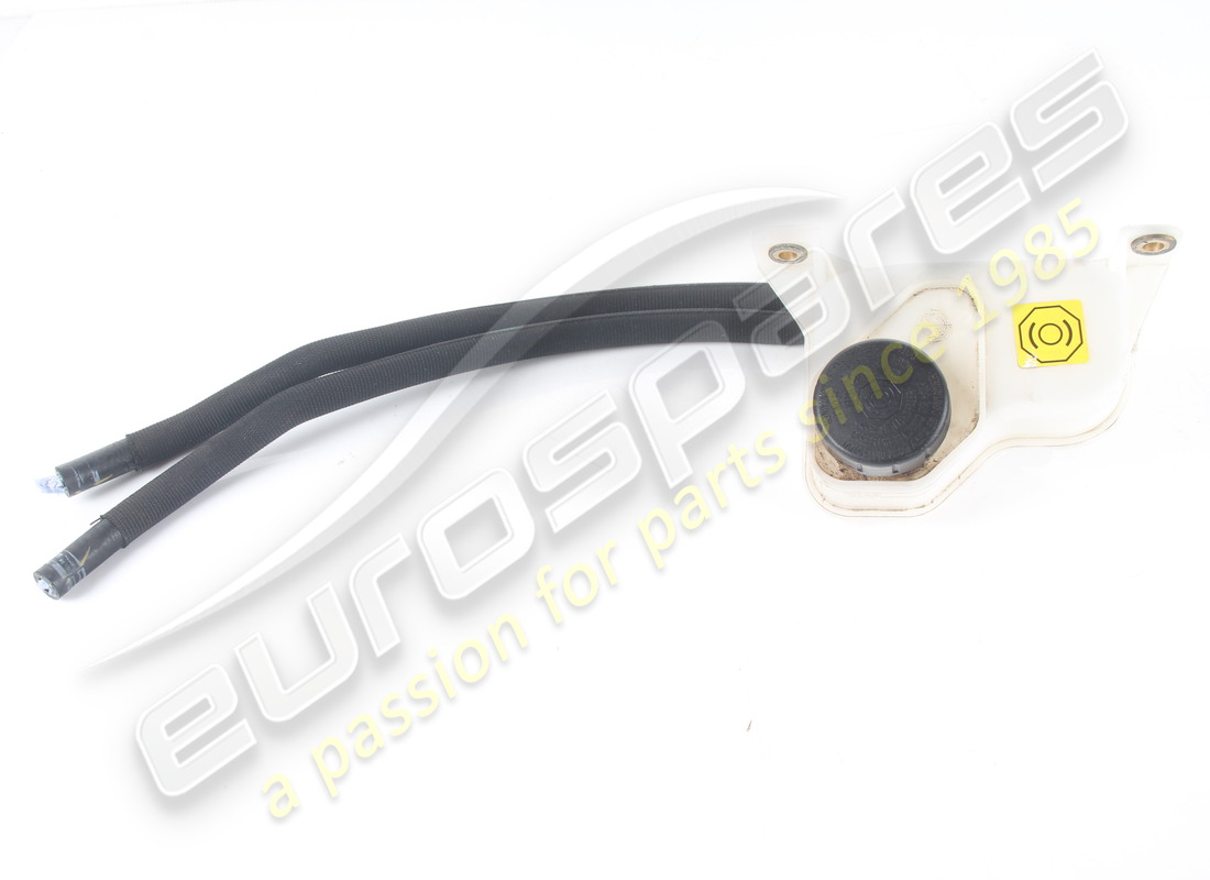 USED Ferrari BRAKE FLUID RESERVOIR COMPLETE . PART NUMBER 262568 (1) USED Ferrari BRAKE FLUID RESERVOIR COMPLETE . PART NUMBER 262568 (1)