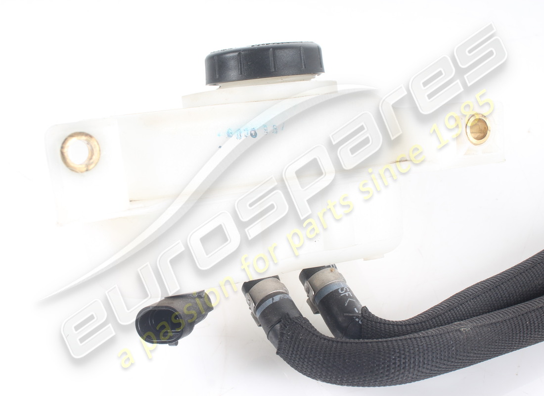 used ferrari brake fluid reservoir complete. part number 262568 (4)