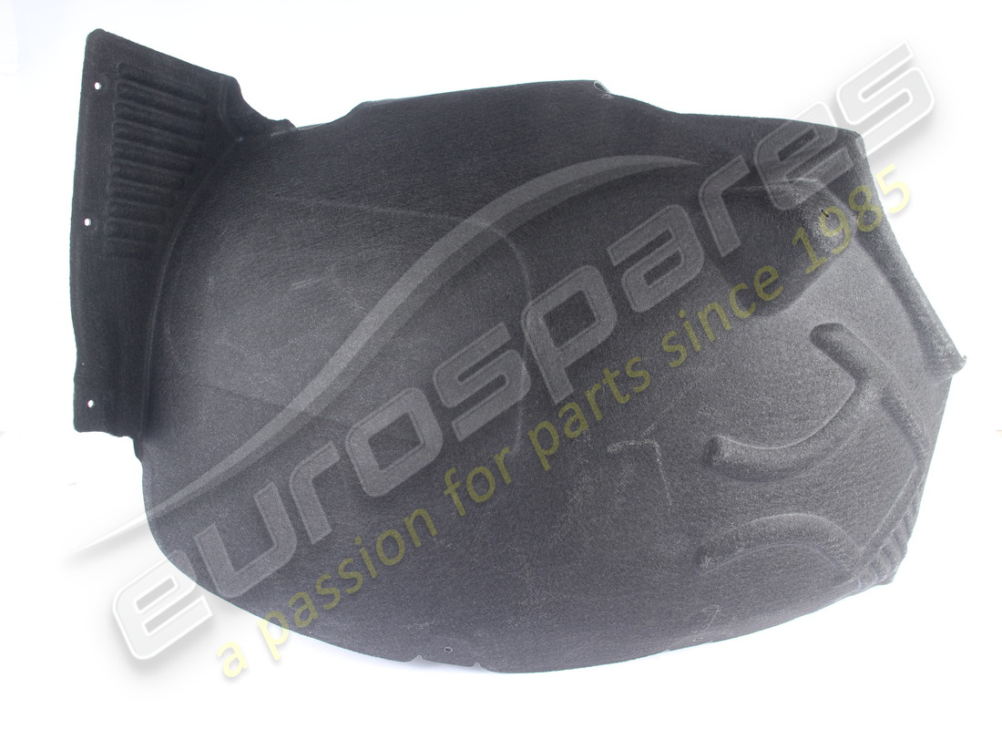 new porsche wheelhouse protector. part number 95b809962g (2)