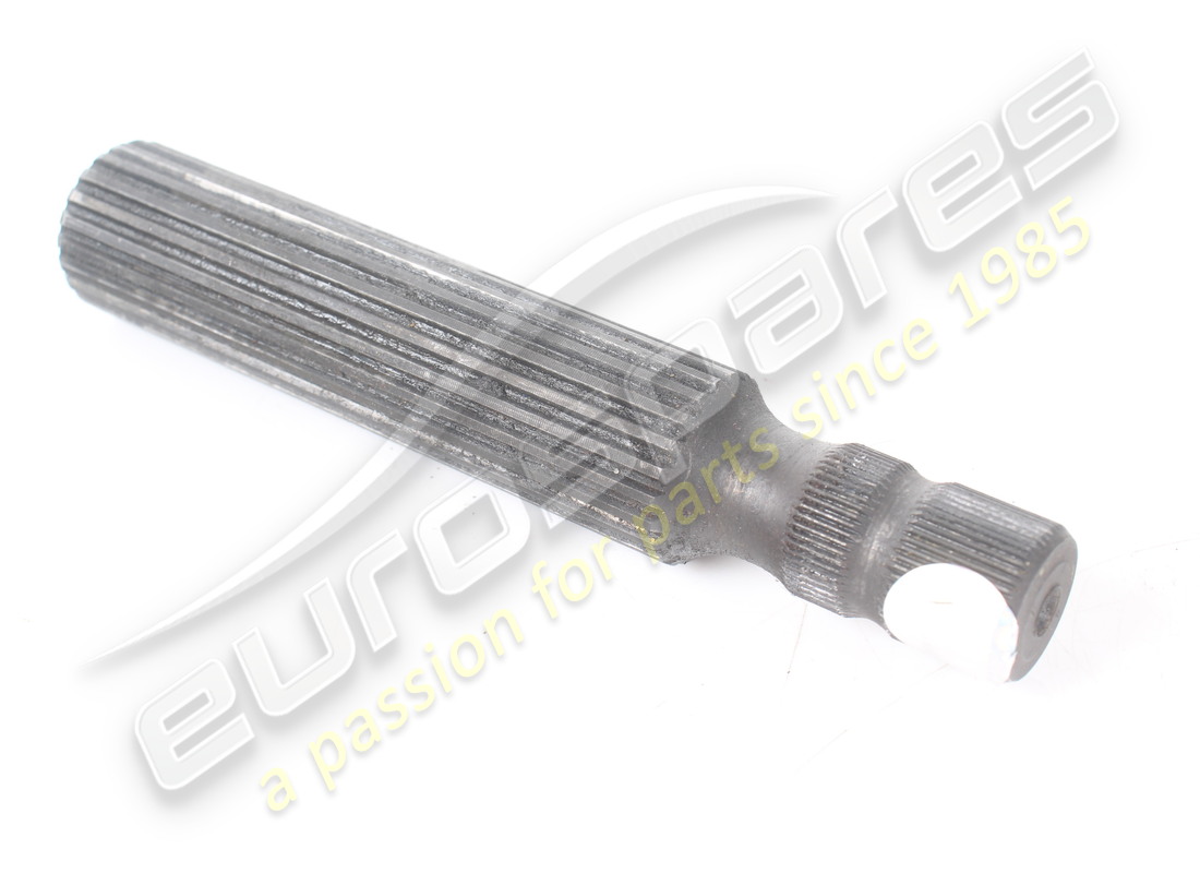 USED Ferrari SHAFT . PART NUMBER 106869 (1)