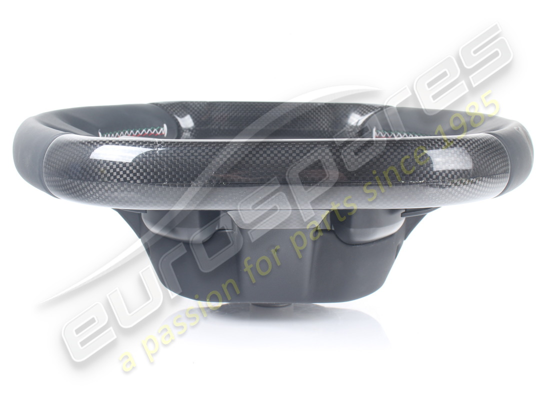 USED FERRARI COMPLETE STEERING WHEEL. PART NUMBER 337540 (9) used ferrari complete steering wheel. part number 337540 (9)