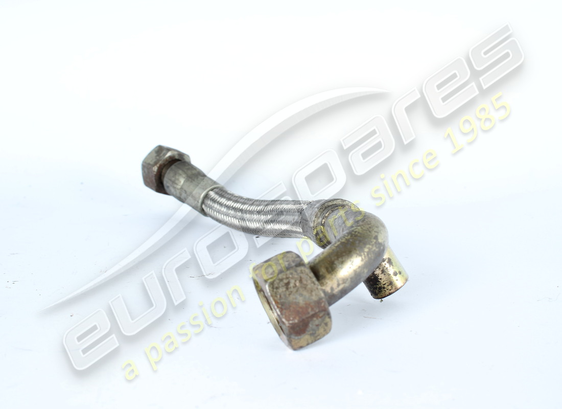 USED Ferrari OIL HOSE OE . PART NUMBER 240761 (1)