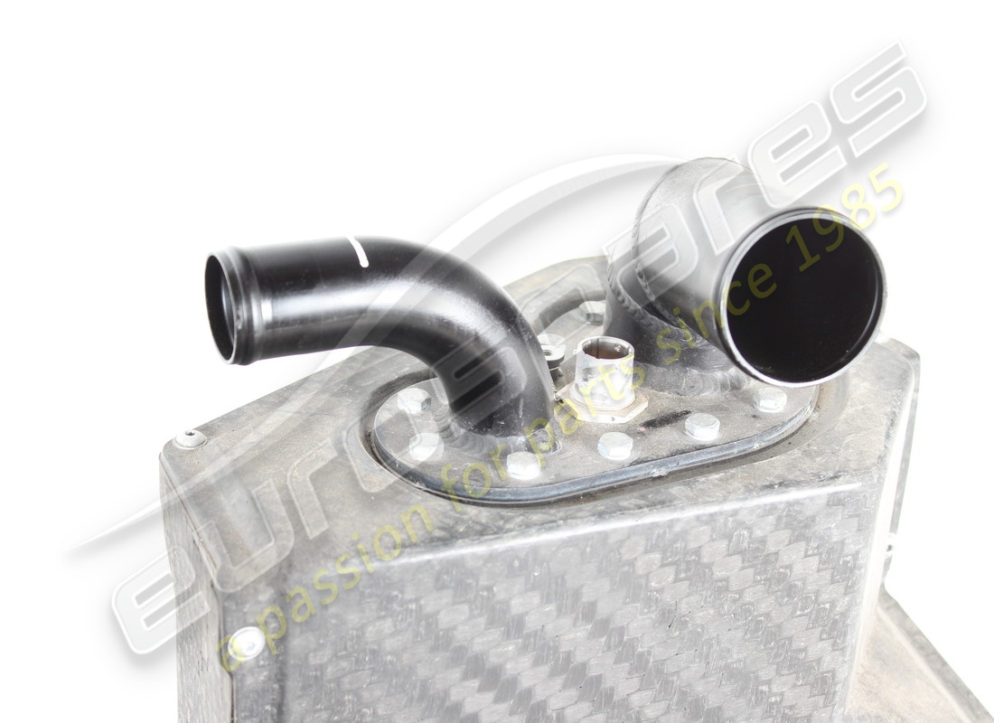 used eurospares complete fuel tank with bladder, pumps & sensors. part number eap1493219 (5)