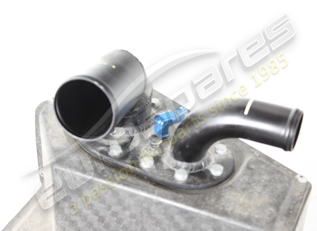 used eurospares complete fuel tank with bladder, pumps & sensors. part number eap1493219 (6)