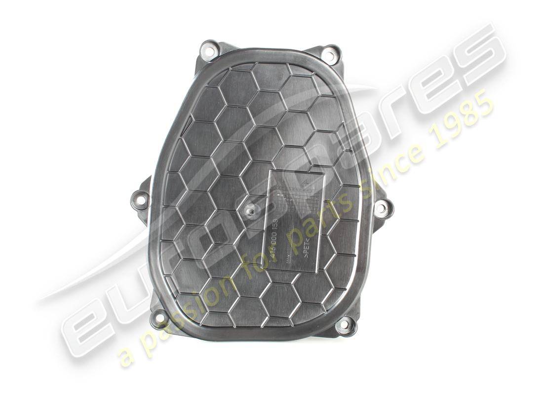 NEW PORSCHE END CAP WITH SEAL. PART NUMBER 992941809 (3) new porsche end cap with seal. part number 992941809 (3)