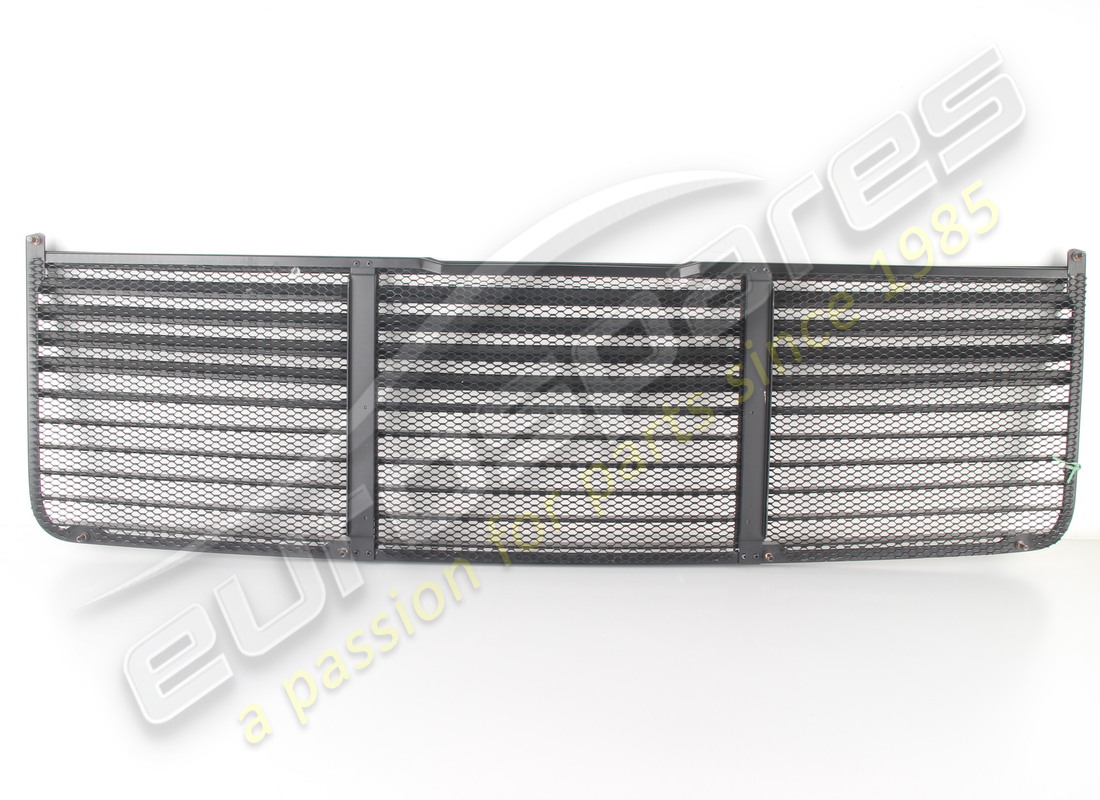 new (other) ferrari rear grille engine cover. part number 61500500 (7)