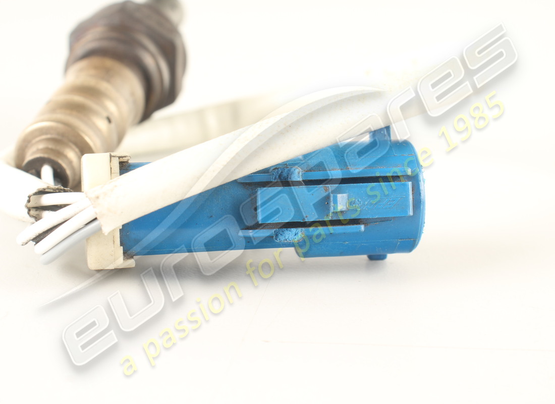 used aston martin cat.monitor sensor. part number 1r123910175 (2)