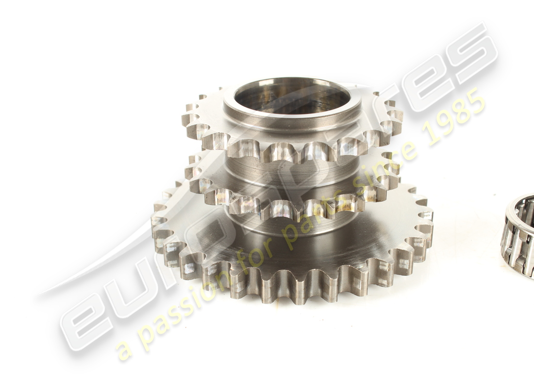 USED Ferrari TRANSMISSION TOOTHED WHEEL . PART NUMBER 193565 (1)