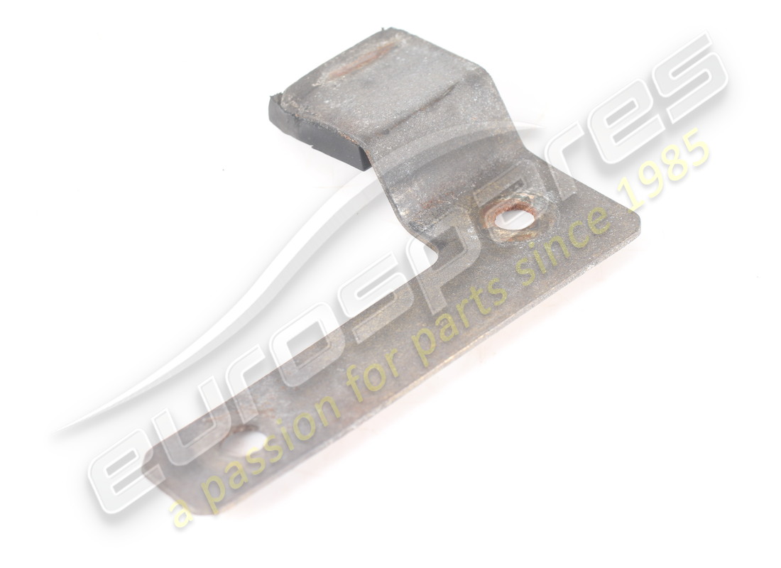 used maserati complete rh bracket for wat. radiator r. part number 384000144 (2)