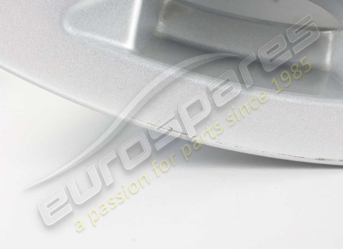 new (other) lamborghini cassiopea wheel set (silver). part number 0r1400091 (9)