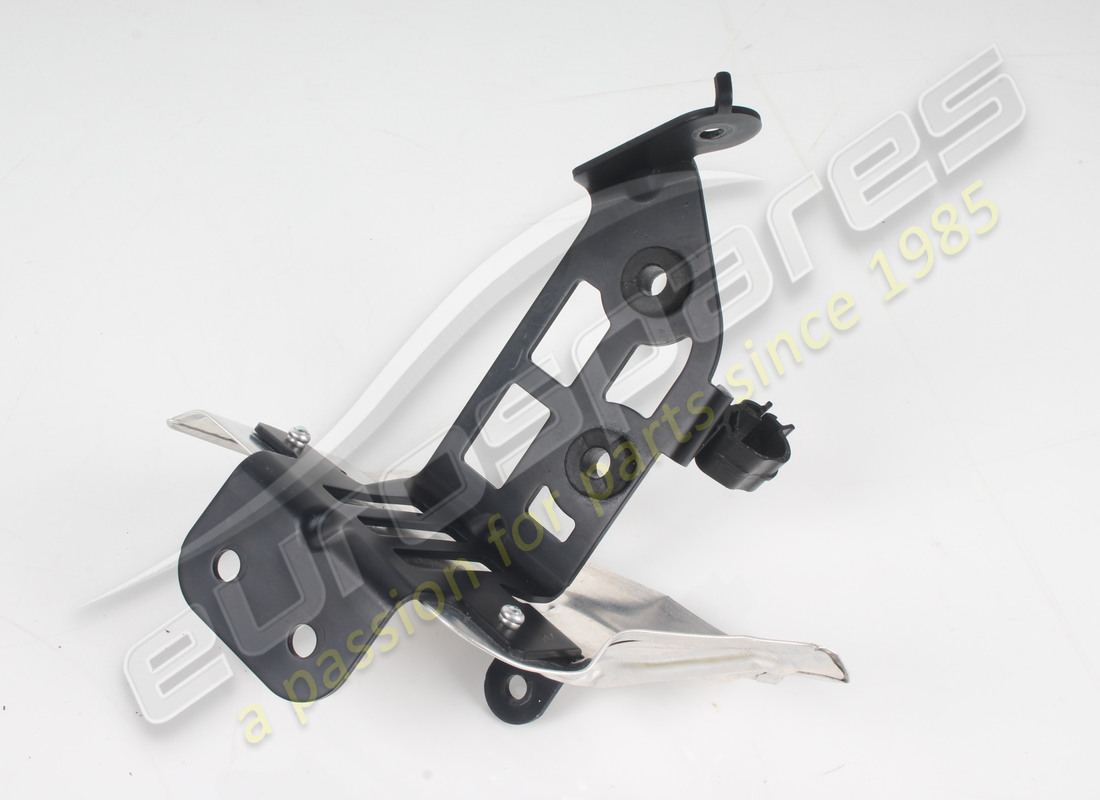 USED Ferrari SUPPORTO NOURICE CON RIPARO . PART NUMBER 972927 (1) USED Ferrari SUPPORTO NOURICE CON RIPARO . PART NUMBER 972927 (1)