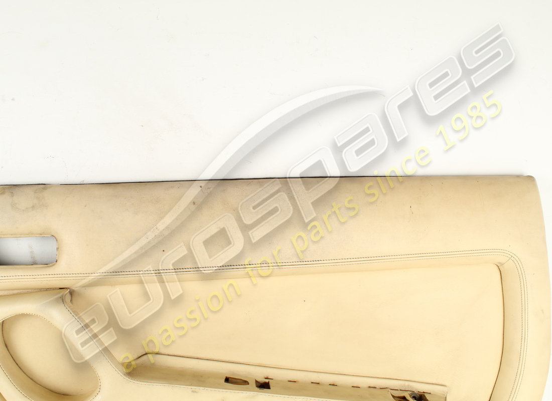 used ferrari rh inner door trim panel lhd part number 2573063020 (6)