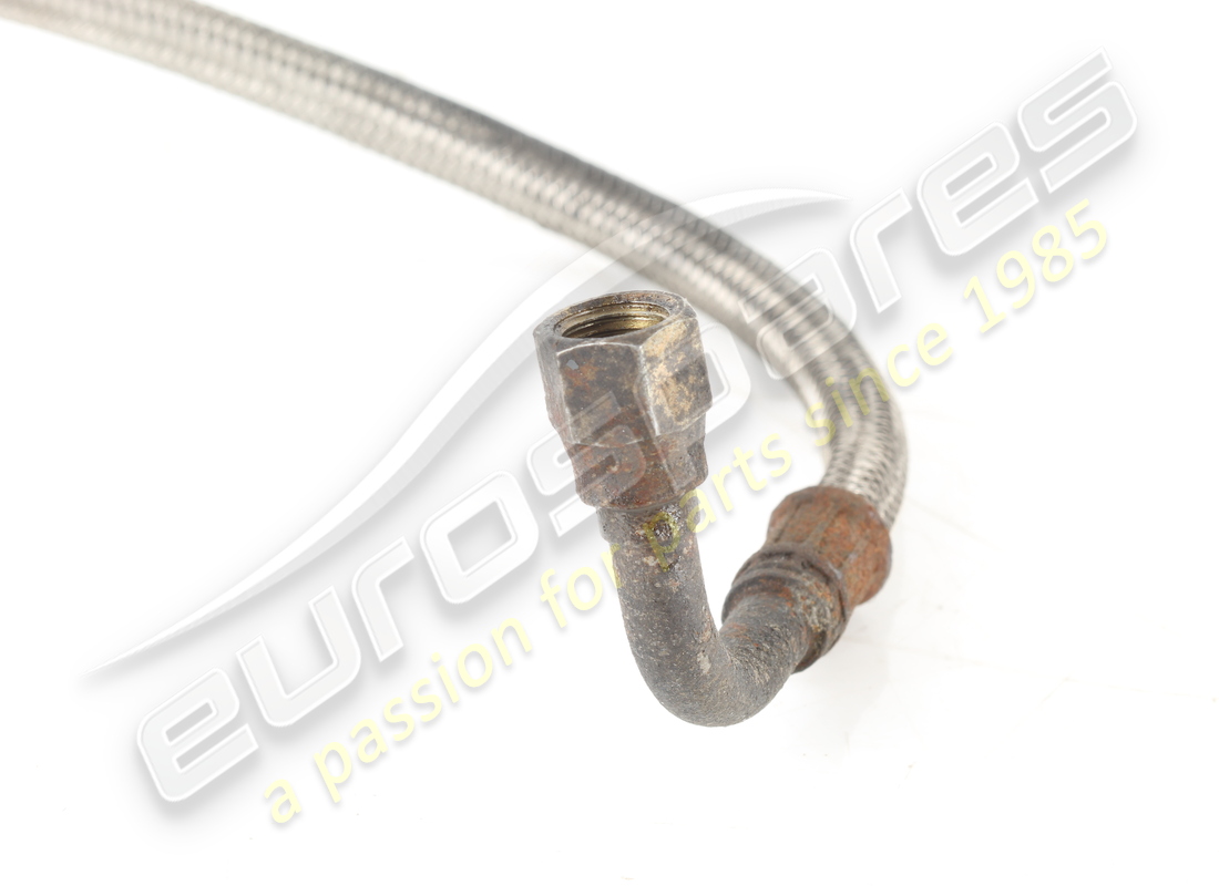 used maserati hose for turbo oil delivery. part number 578949100 (2)