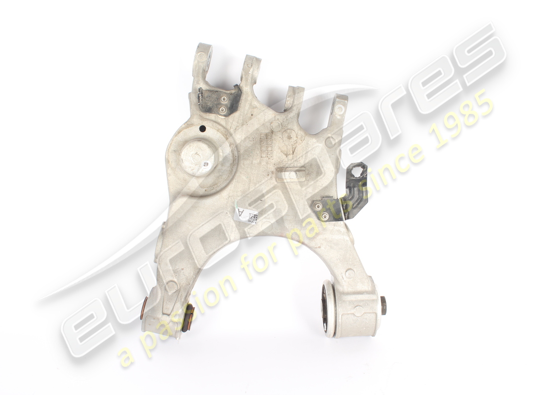 used maserati swinging arm. part number 675001728 (1)