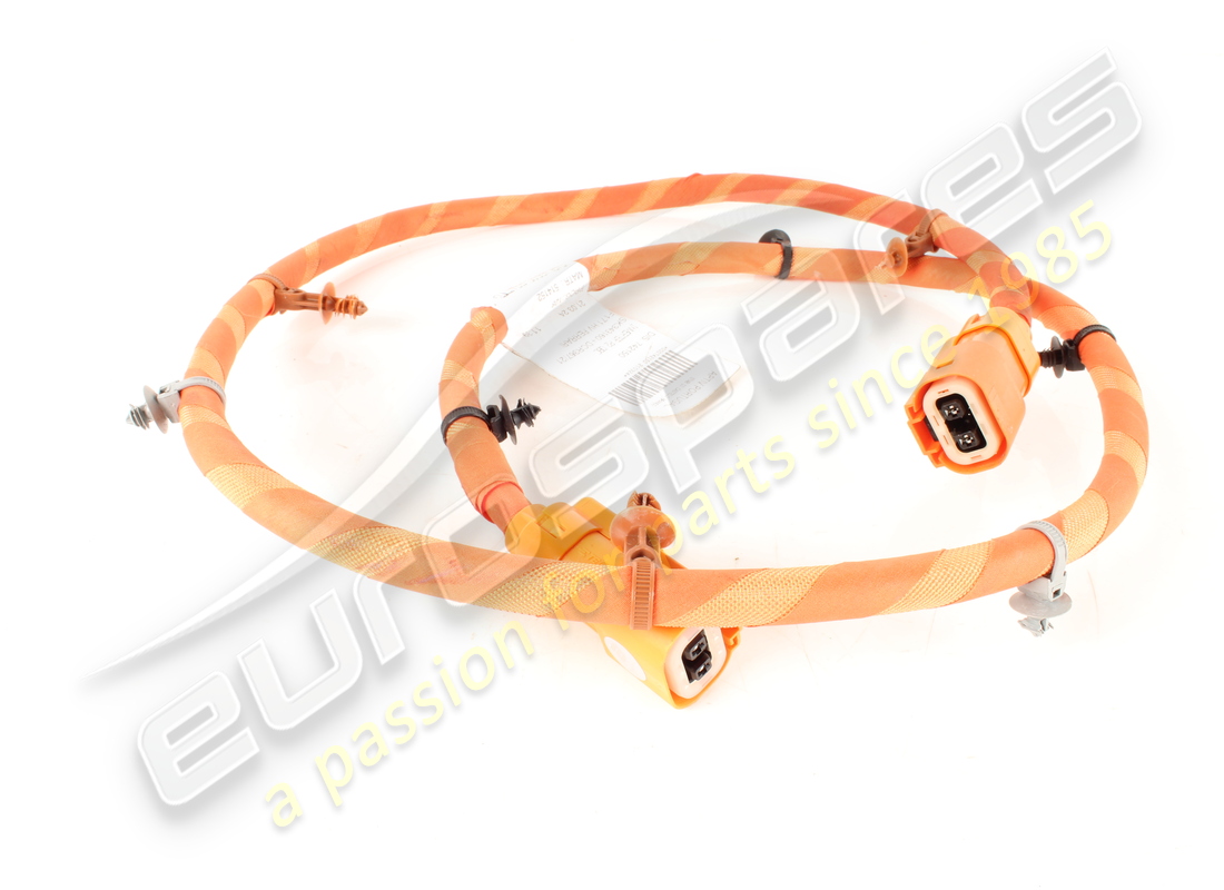 USED Ferrari CAVO HVC8 OBC-INVERTER P2 . PART NUMBER 742150 (1)