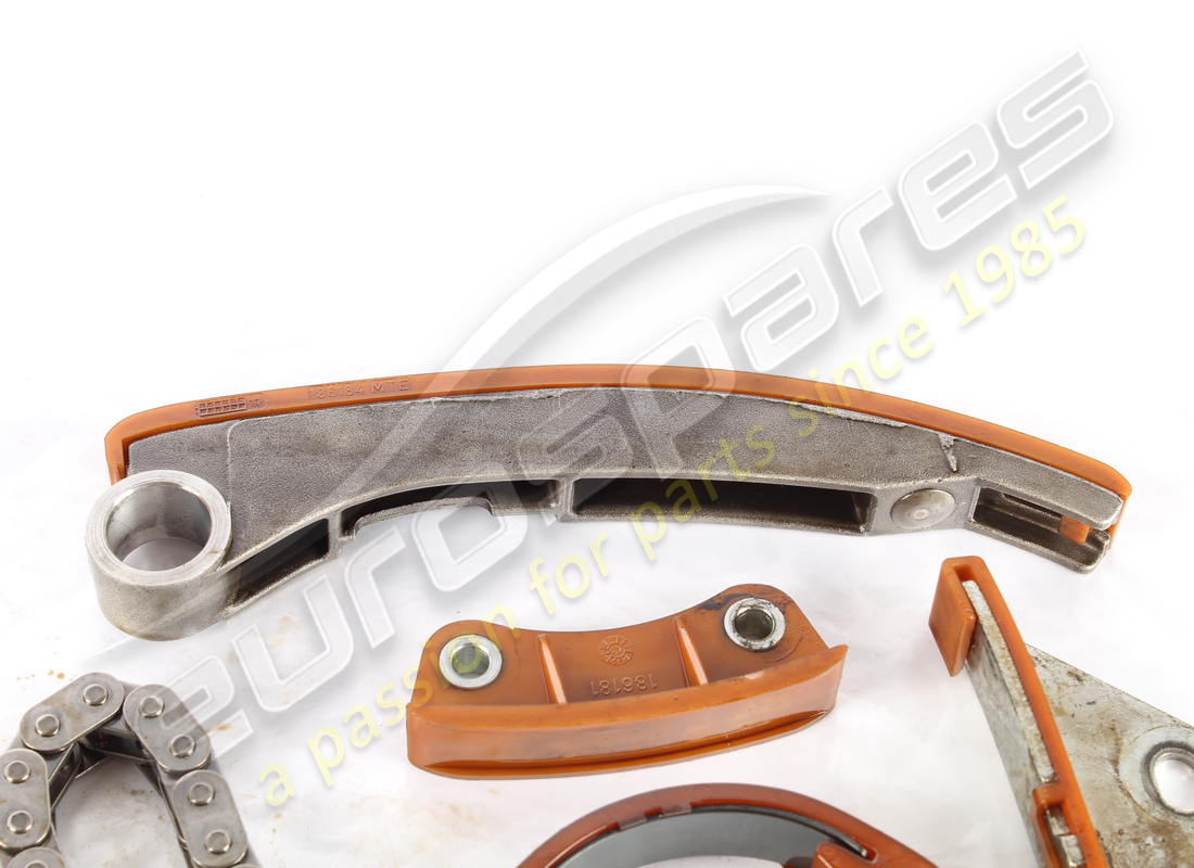 used ferrari valve timing and pump drive. part number 315694 (3)