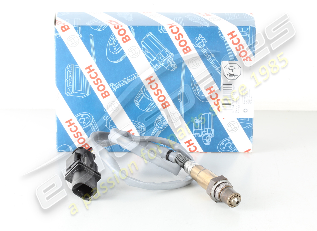 NEW BOSCH LAMBDA PROBE . PART NUMBER 1K0998262AD (1) NEW BOSCH LAMBDA PROBE . PART NUMBER 1K0998262AD (1)