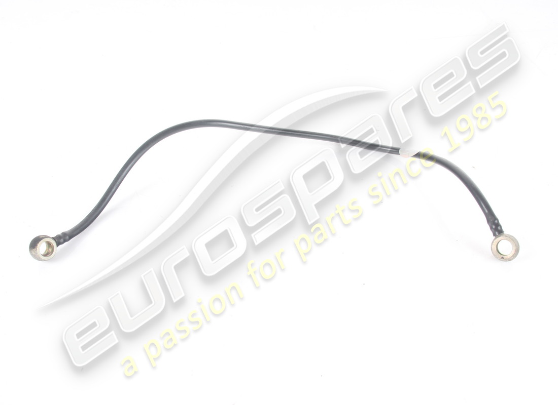 USED FERRARI FUEL PIPE. PART NUMBER 118395 (1) used ferrari fuel pipe. part number 118395 (1)