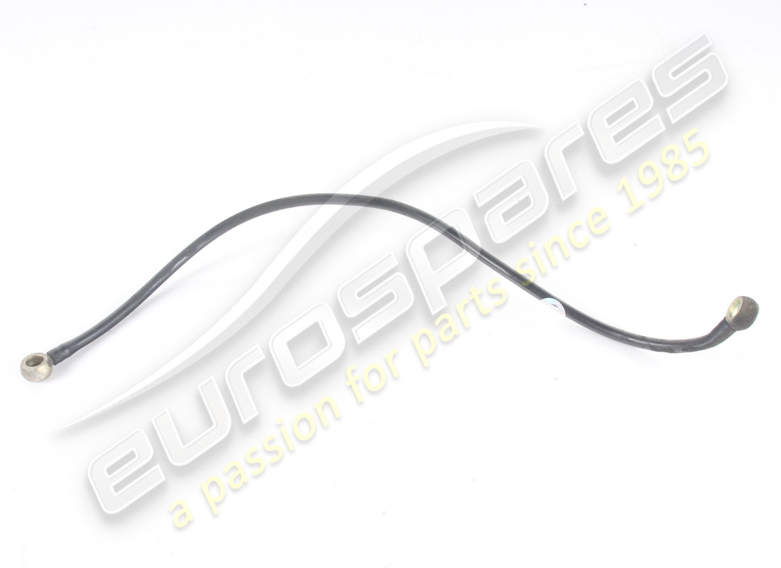 USED Ferrari FUEL PIPE . PART NUMBER 115735 (1) USED Ferrari FUEL PIPE . PART NUMBER 115735 (1)