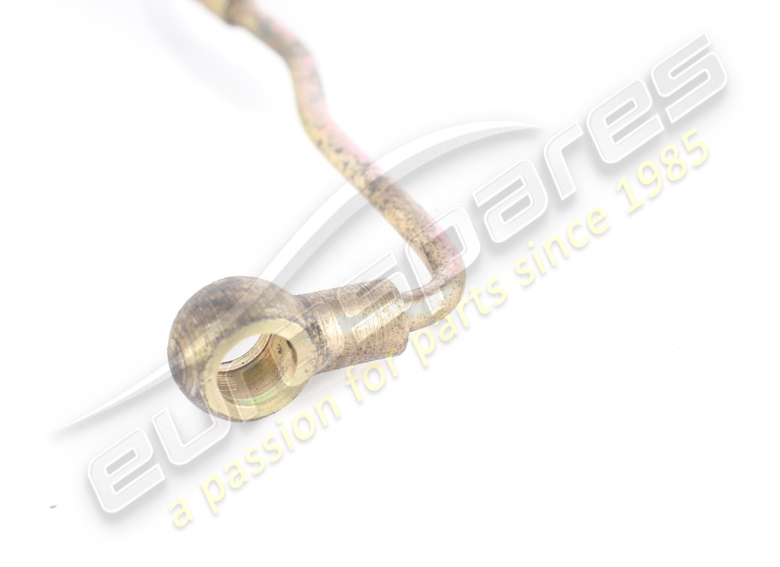 USED FERRARI FUEL PIPE. PART NUMBER 115507 (2) used ferrari fuel pipe. part number 115507 (2)