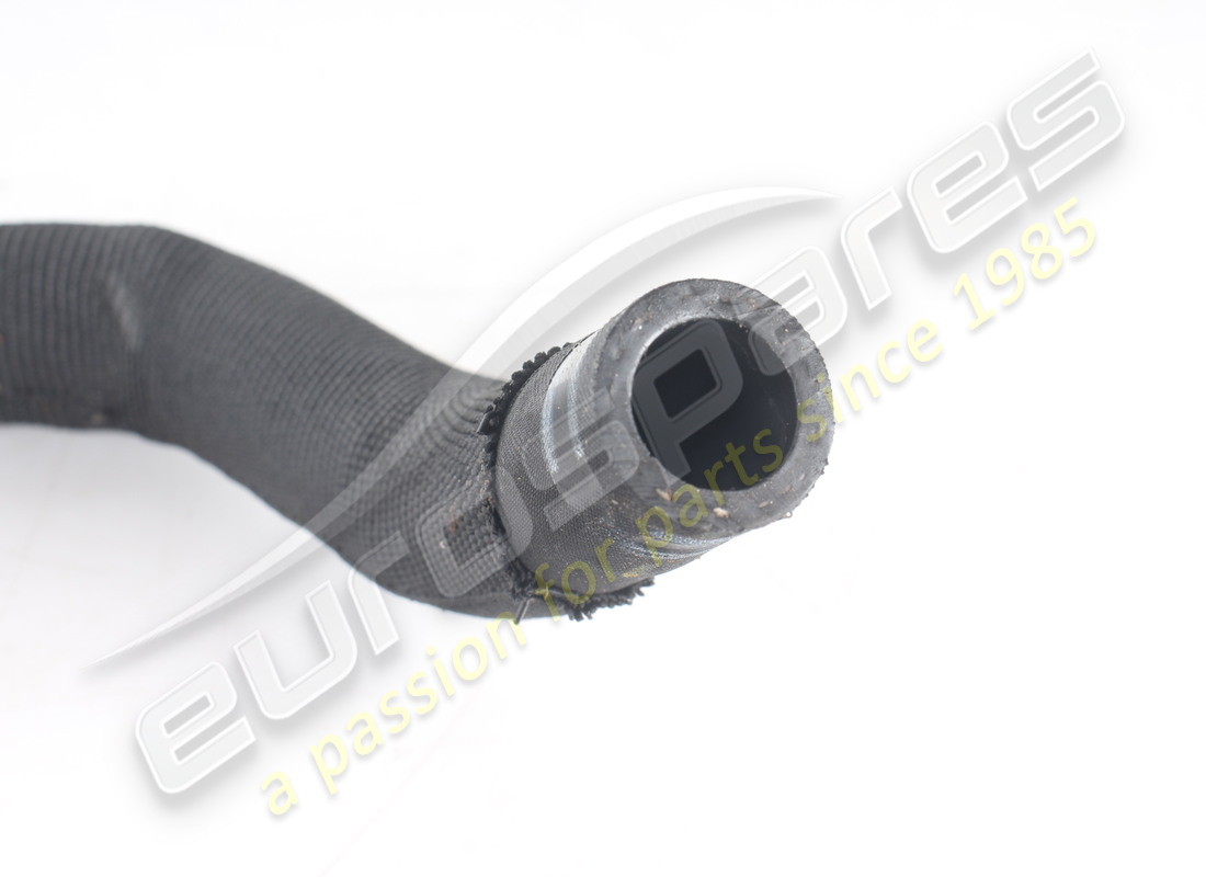 USED FERRARI PIPE FROM RESERVOIR TO POWER. PART NUMBER 276797 (3) used ferrari pipe from reservoir to power. part number 276797 (3)