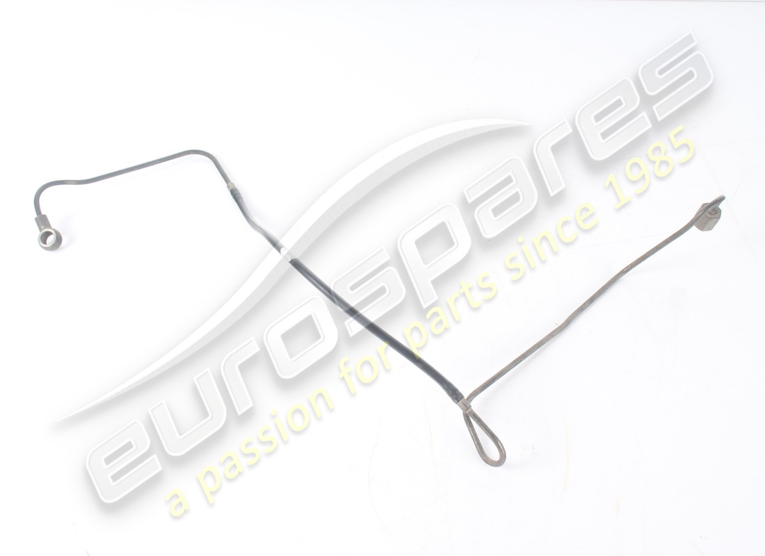 USED Ferrari FUEL TUBE TO CYLINDER 4 . PART NUMBER 118593 (1) USED Ferrari FUEL TUBE TO CYLINDER 4 . PART NUMBER 118593 (1)