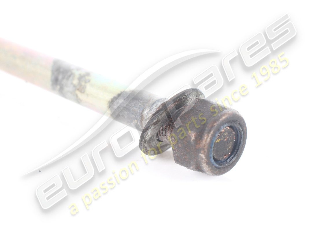 used ferrari suspension bolt. part number 112440 (2)