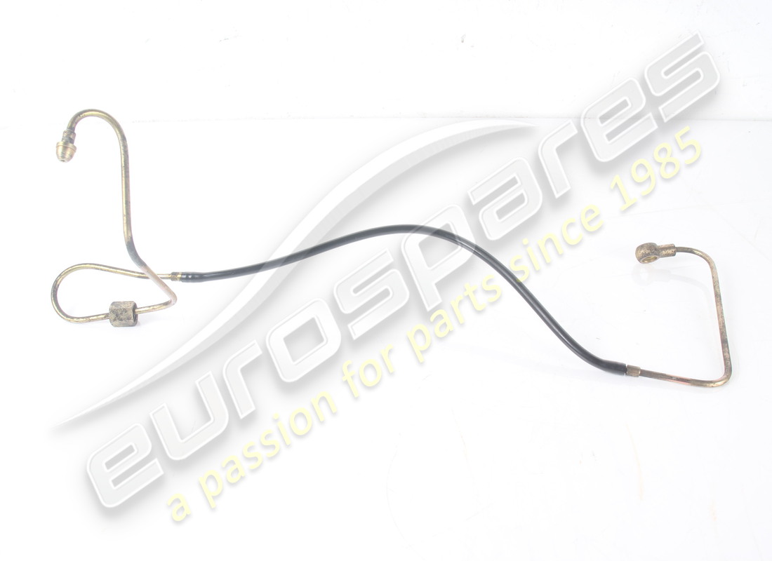 USED FERRARI FUEL TUBE TO CYLINDER 3. PART NUMBER 118592 (1) used ferrari fuel tube to cylinder 3. part number 118592 (1)