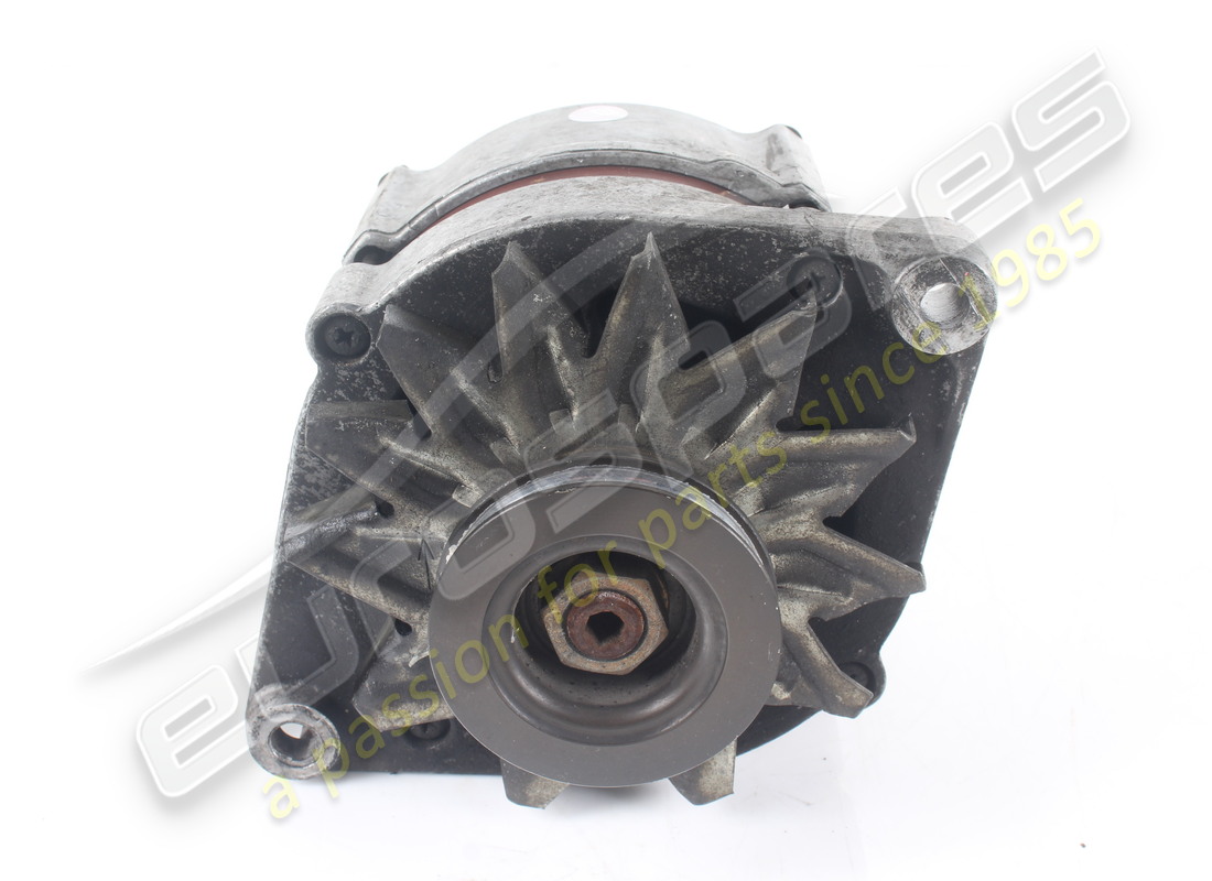 used ferrari alternator bosch. part number 121761 (2)