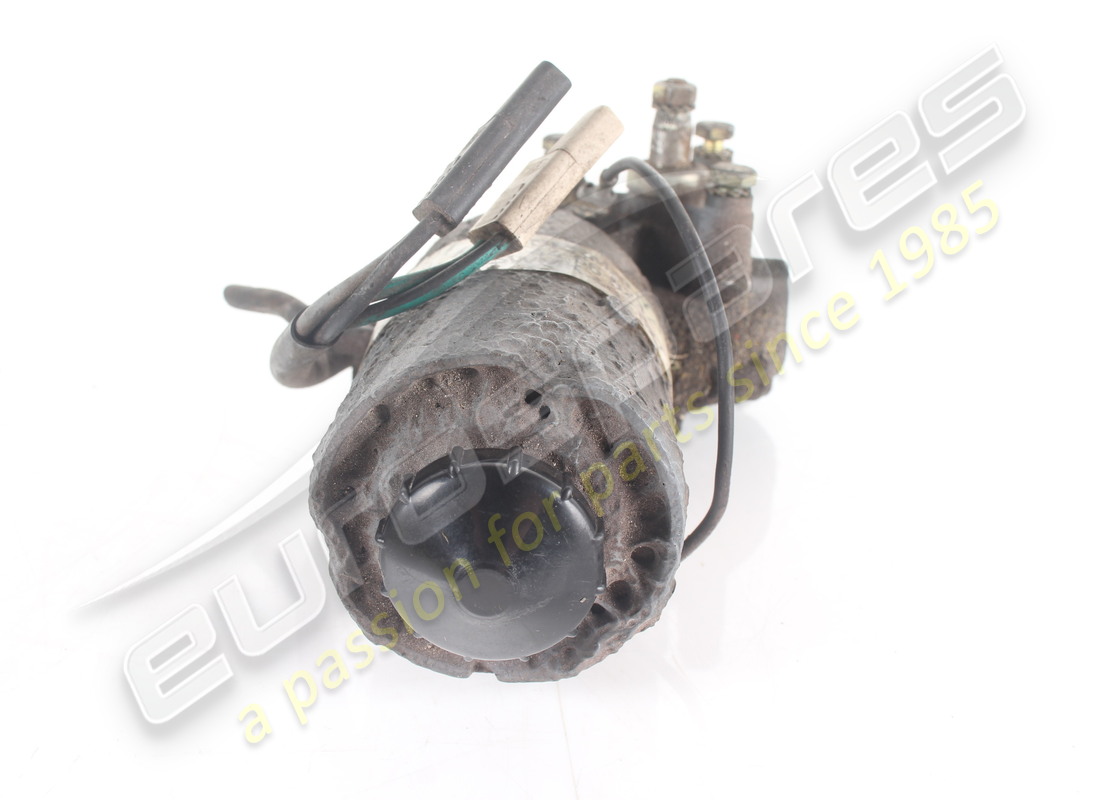 used ferrari headlight lifting motor. part number 172535 (3)