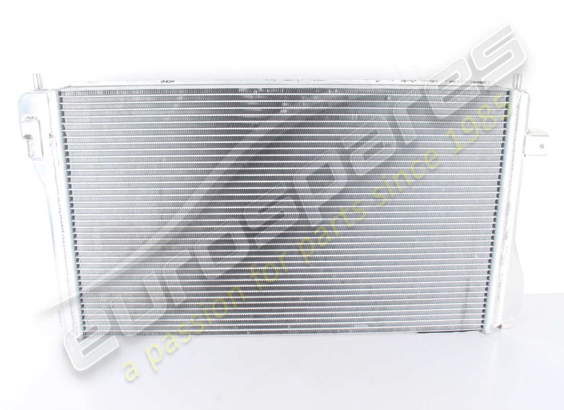 NEW ASTON MARTIN RADIATOR MODULE ASSEMBLY. PART NUMBER CD338005BB (2) new aston martin radiator module assembly. part number cd338005bb (2)