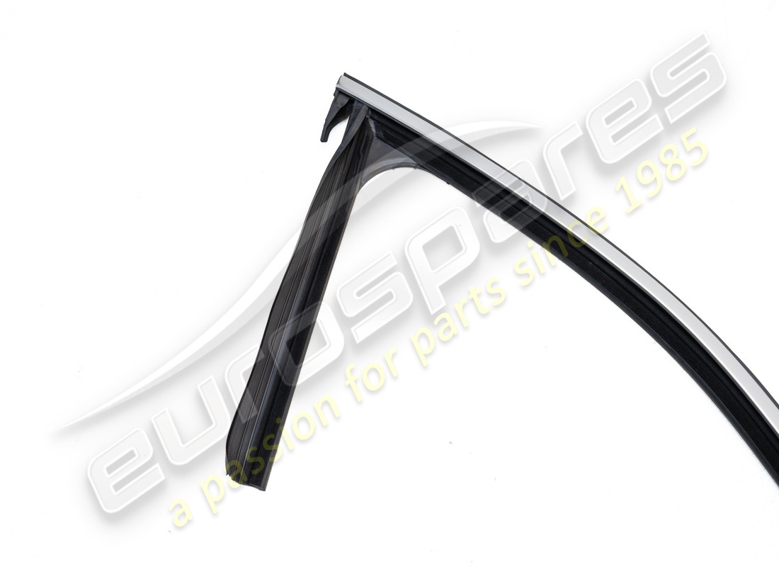 NEW MASERATI RH FRONT GASKET. PART NUMBER 670295991 (3) new maserati rh front gasket. part number 670295991 (3)