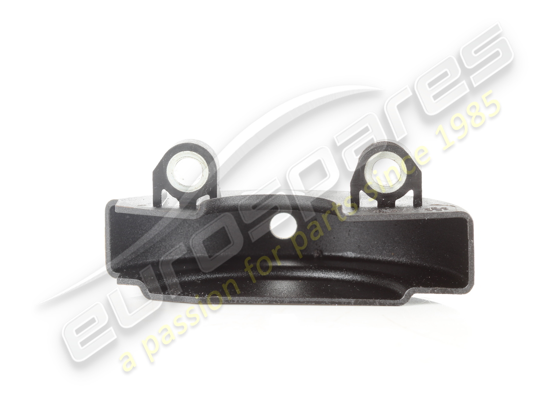 USED LAMBORGHINI SHIELD. PART NUMBER 0P2115132 (2) used lamborghini shield. part number 0p2115132 (2)