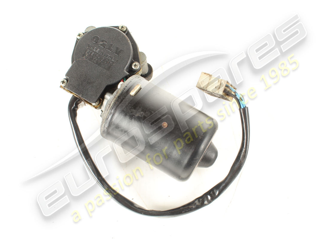 used ferrari wiper motor. part number 61725400 (3)
