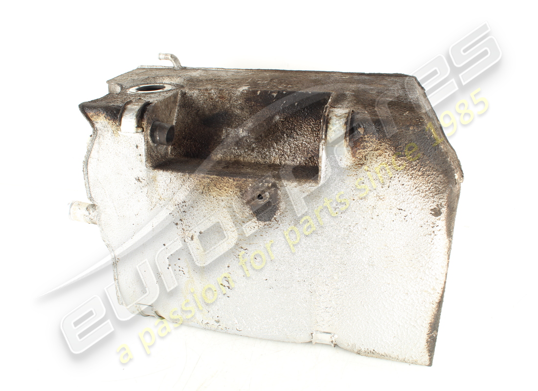 damaged ferrari rh fuel tank. part number 119068 (6)