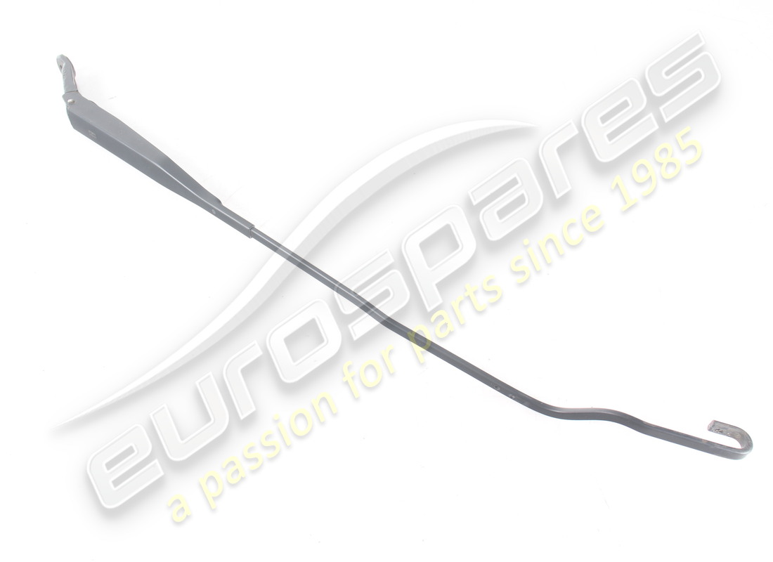 used maserati passenger side wiper arm. part number 383310204 (3)