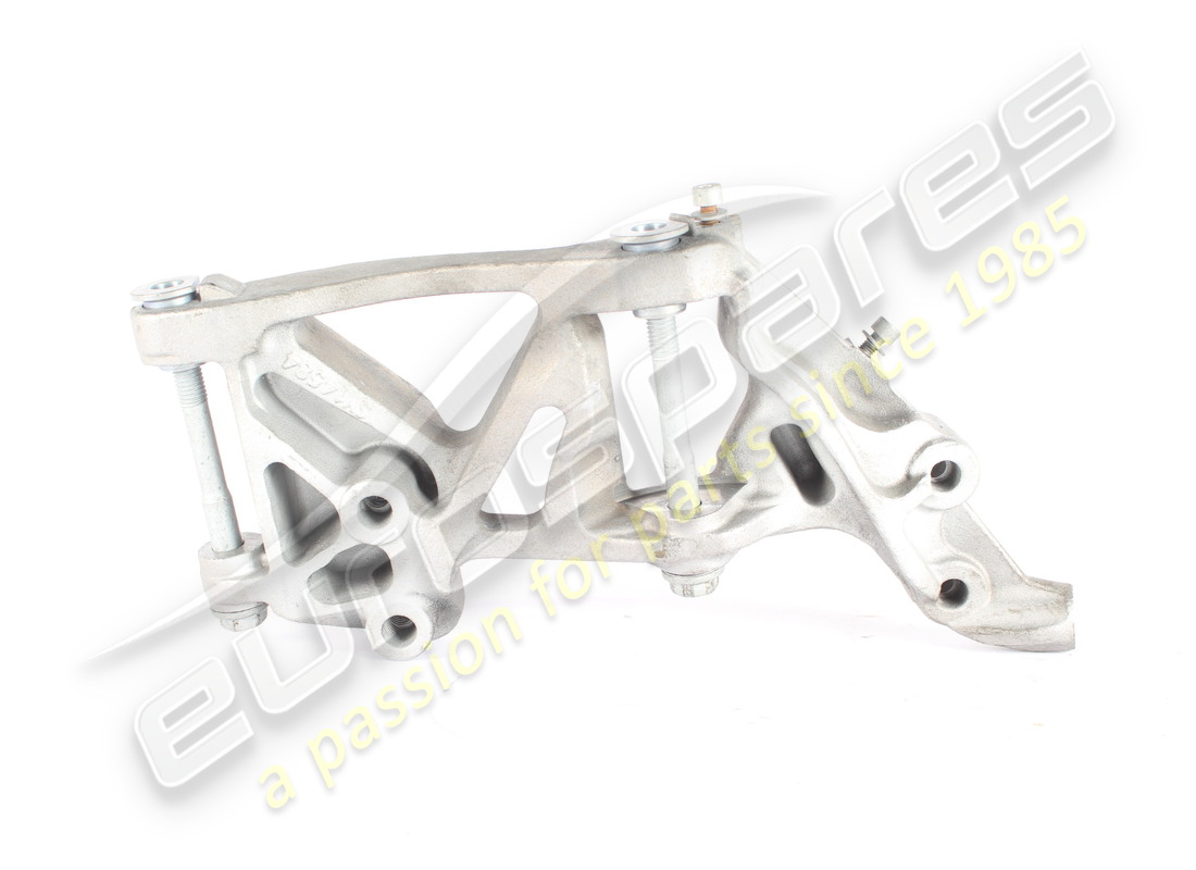 USED Maserati BRACKET . PART NUMBER 670154512 (1)