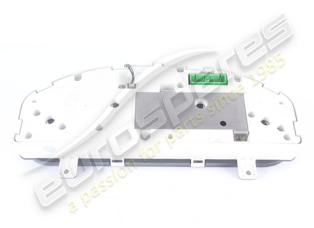 used aston martin instrument cluster. part number bg4310849cb (4)