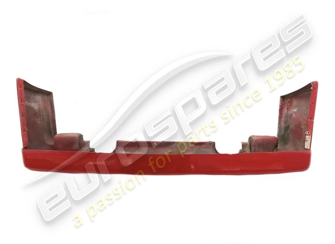 used eurospares rear bumper. part number 61740410 (3)
