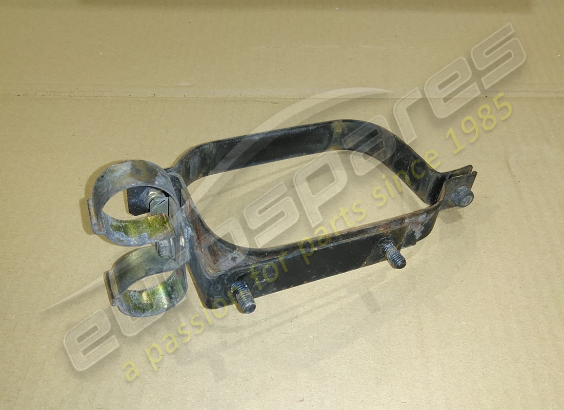 USED Ferrari BRACKET . PART NUMBER 154385 (1)