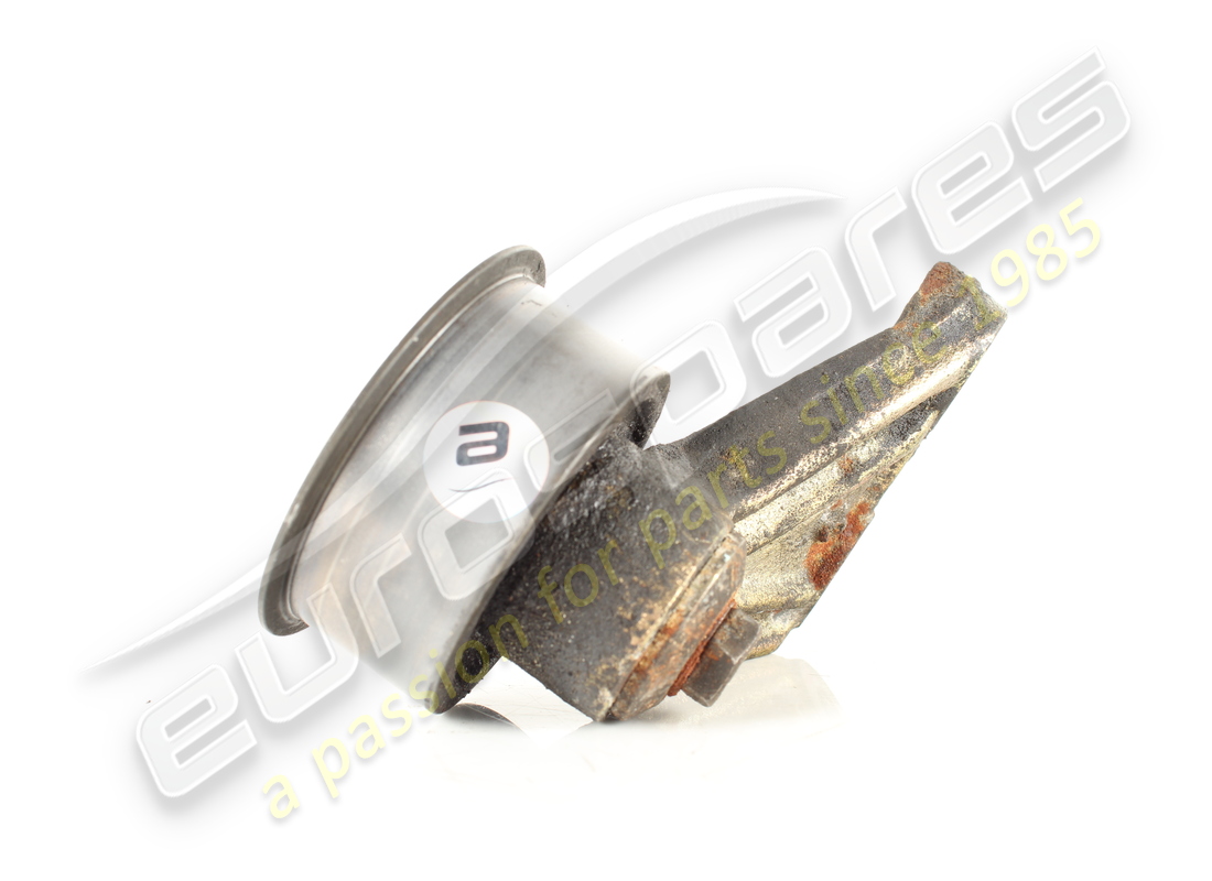 used maserati tensioner pulley. part number 578948700 (4)