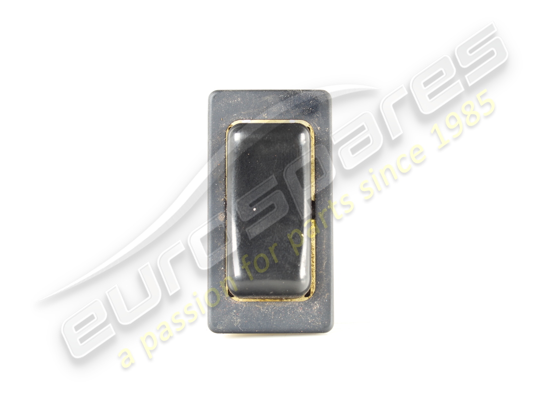 used ferrari window switch. part number 64880400 (3)
